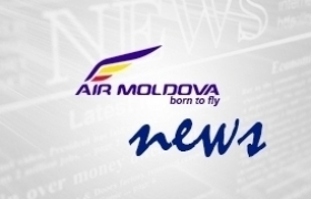 Air Moldova - estensione del divieto di volo fino al 30 giugno 2020