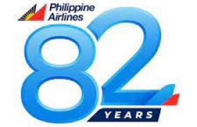 PHILIPPINE AIRLINES NEW INTERNATIONAL LOUNGE AT NAIA TERMINAL 1 IS NOW OPEN