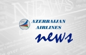 Azerbaijan Airlines awarded 