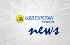 Cancellation of Uzbekistan Airways flights due to COVID-19