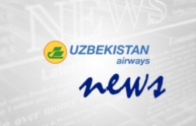 Frequenze estive 2022 Uzbekistan Airways