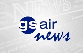 GS AIR at TTG Incontri 2015 in Rimini