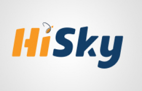 GS AIR appointed exclusive passenger sales agent for Italy by HiSky Airlines