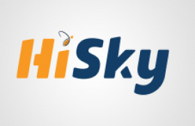 GS AIR NOMINATA EXCLUSIVE PASSENGER SALES AGENT DI HISKY AIRLINES