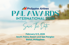 GS AIR honored at the PAL Awards 2026