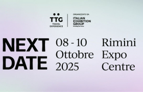 GS AIR awaits you at TTG 2025