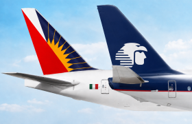 Interline Electronic Ticketing con Aeromexico