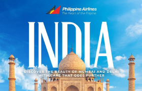 Manila-Delhi e Manila-Mumbai: ci avviciniamo!