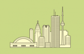 Nuova rotta Manila-Toronto