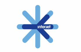 New routes INTERJET Airlines