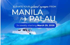 New non-stop Manila-Sapporo flights