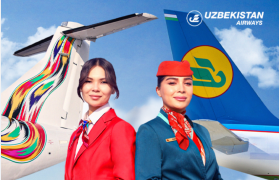 Offerte Uzbekistan Airways inverno 2026-27