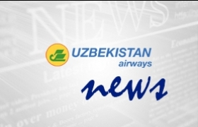 Operativi Uzbekistan Airways per l'estate 2023