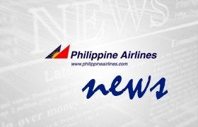 PAL INAUGURA PRIMO VOLO SU PANGLAO ISLAND INTERNATIONAL