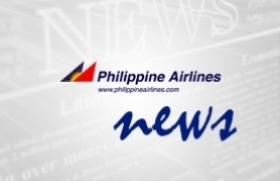 PAL to mount non-stop service between Manila and Doha