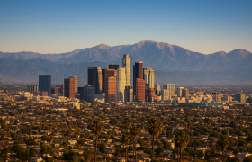 Philippine Airlines aumenta i voli Manila-Los Angeles