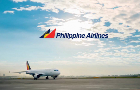 PHILIPPINE AIRLINES OTTIENE L'AMBITO RATING DI 4 STELLE COME MAGGIORE COMPAGNIA AEREA DA APEX