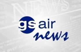 Reduction of GS AIR corporate activities due to COVID-19