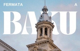 Stop over gratis a Baku