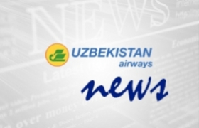 Uzbekistan Airways – voli aperti alle vendite dal 12 Agosto