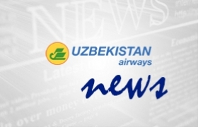 Uzbekistan Airways winter 2023 flghts