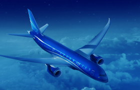 Voli Milano – Baku di Azerbaijan Airlines – rotta sicura!