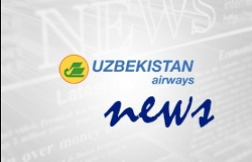 Summer 2021 - Uzbekistan Airways schedule