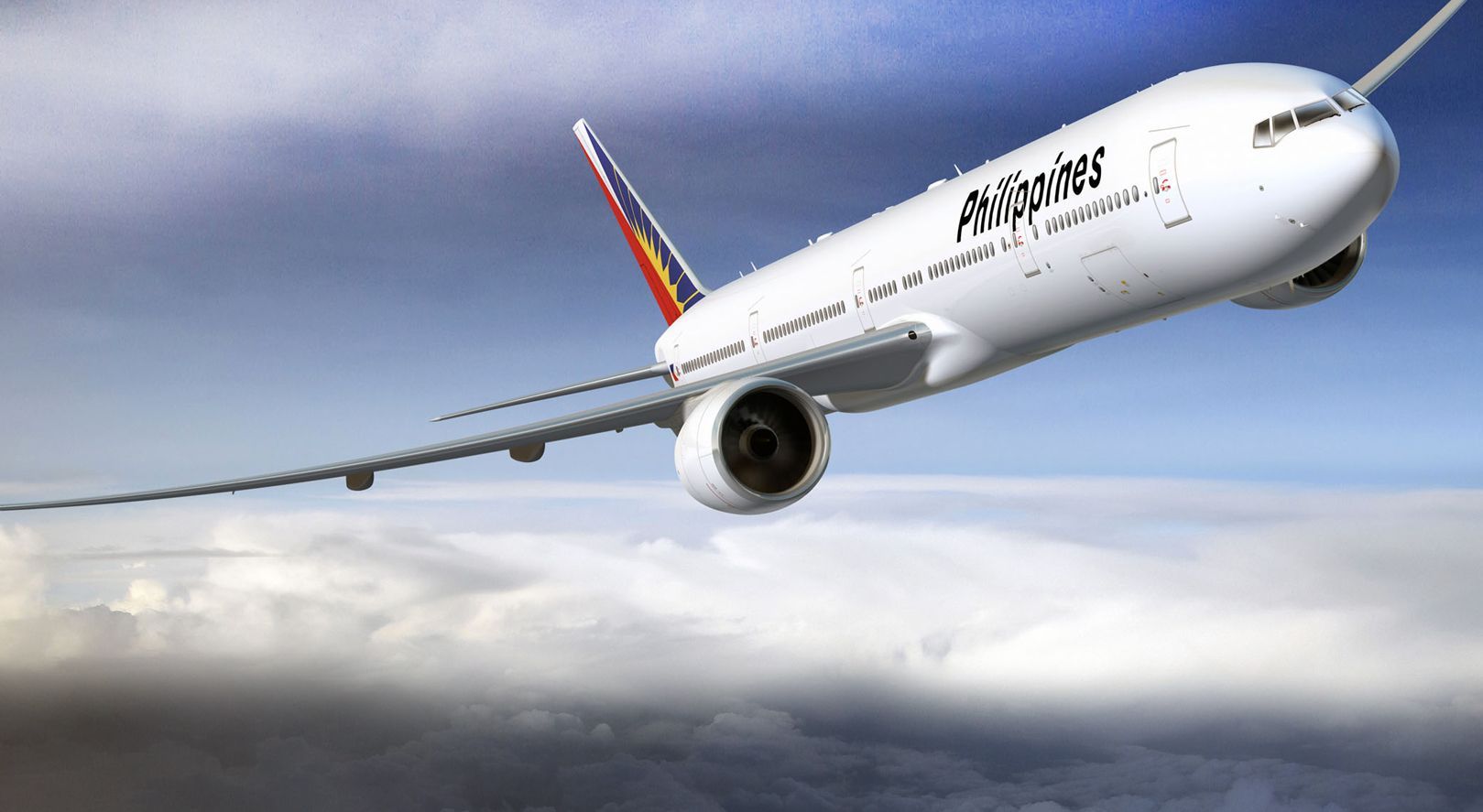 philippine airlines vision and mission